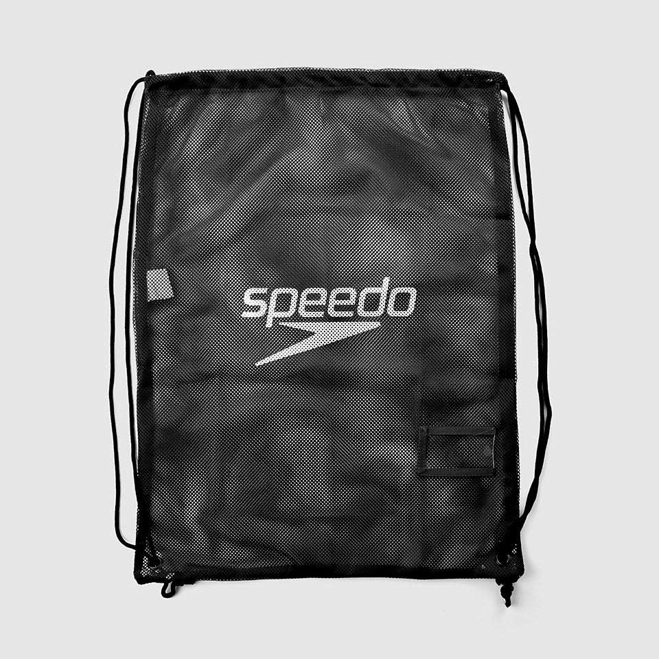 Speedo Equipment Mesh Bag