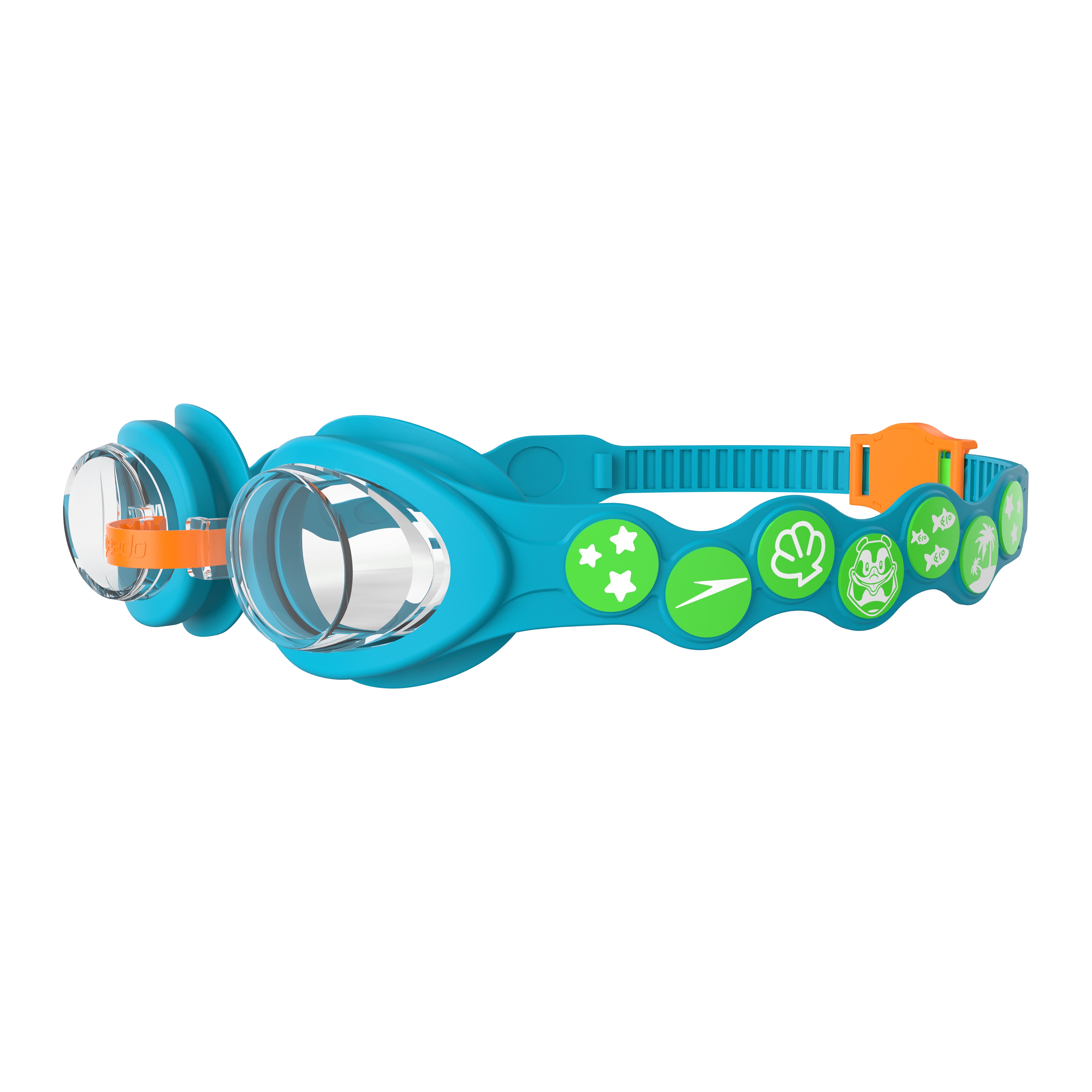 Infant Spot Goggle