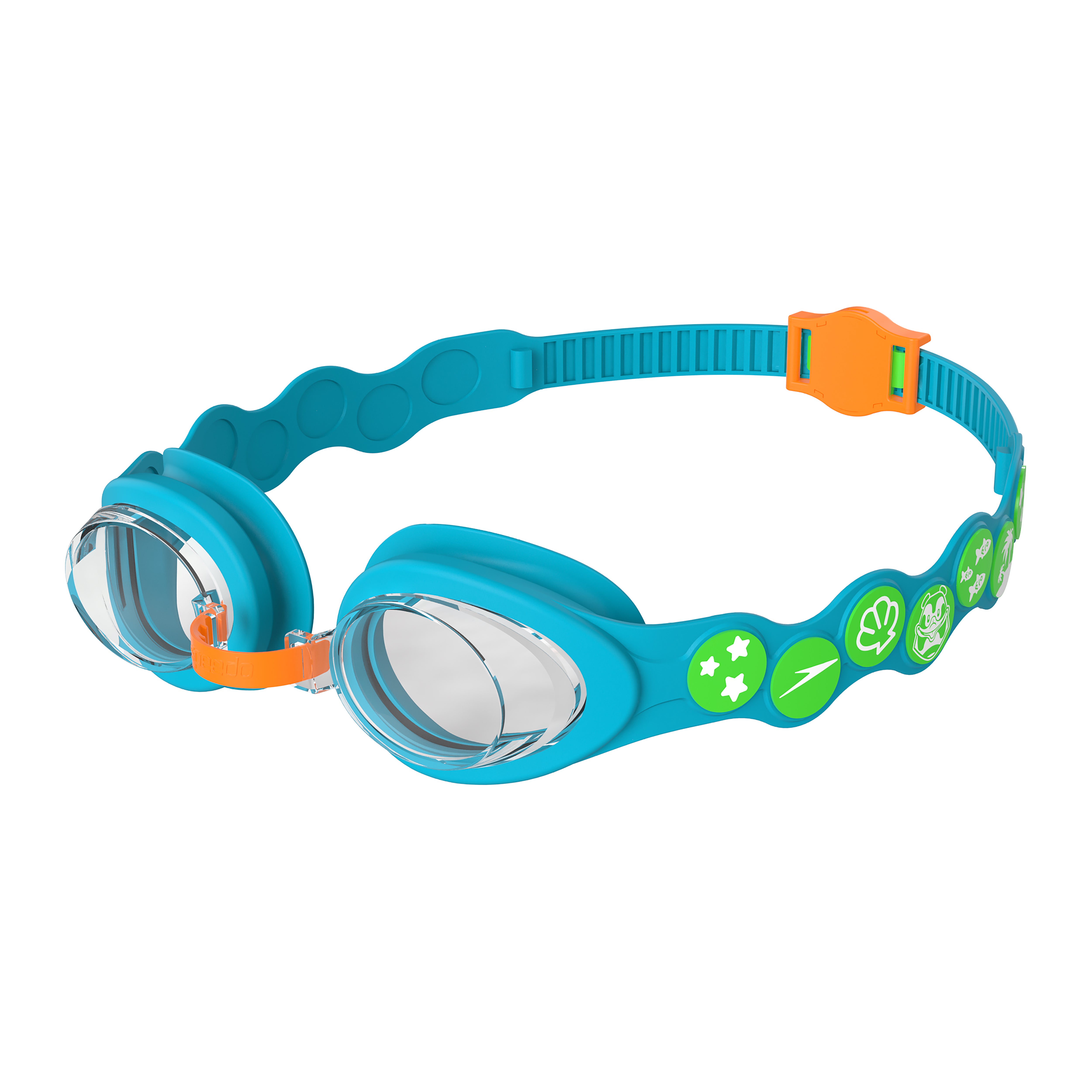 Infant Spot Goggle