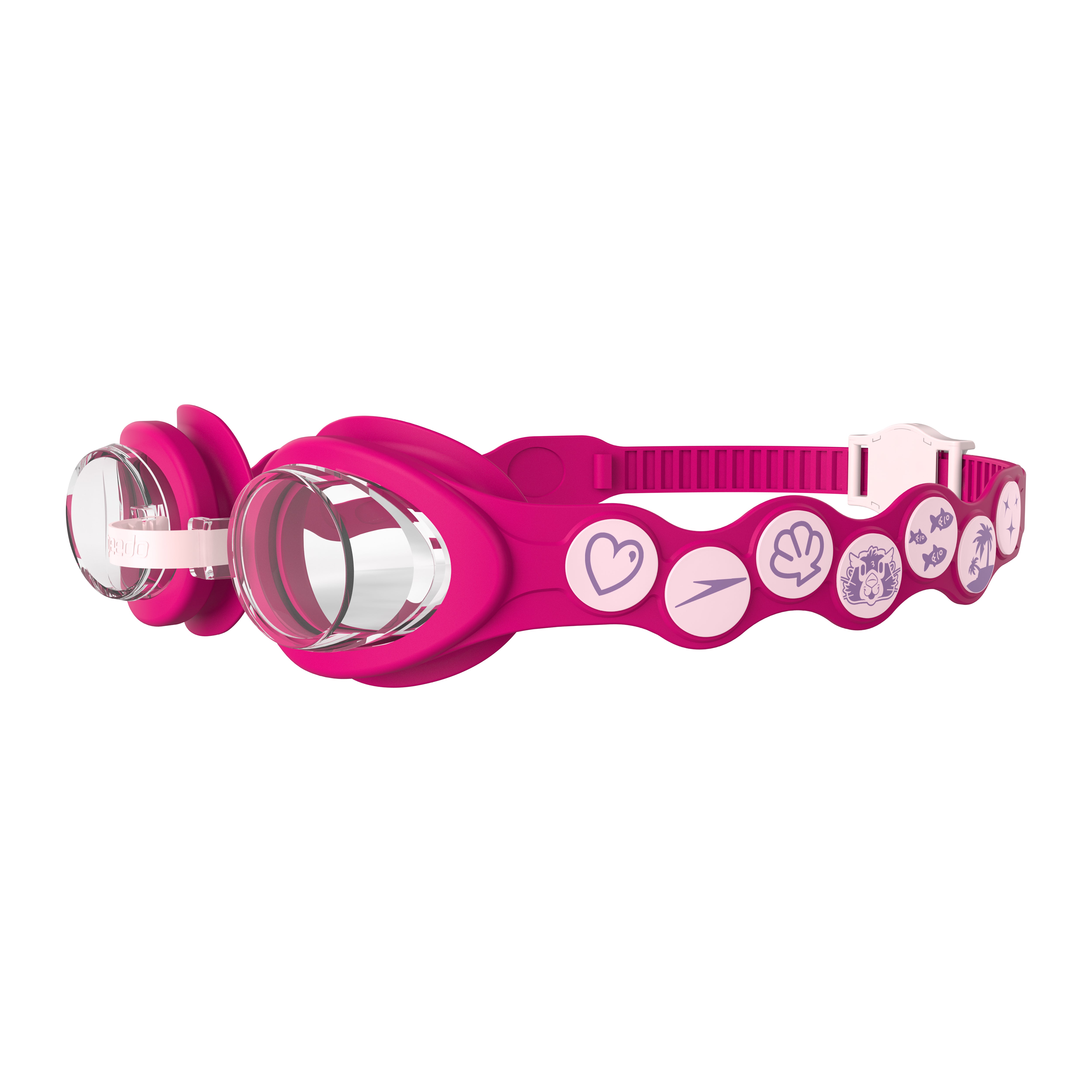 Infant Spot Goggle