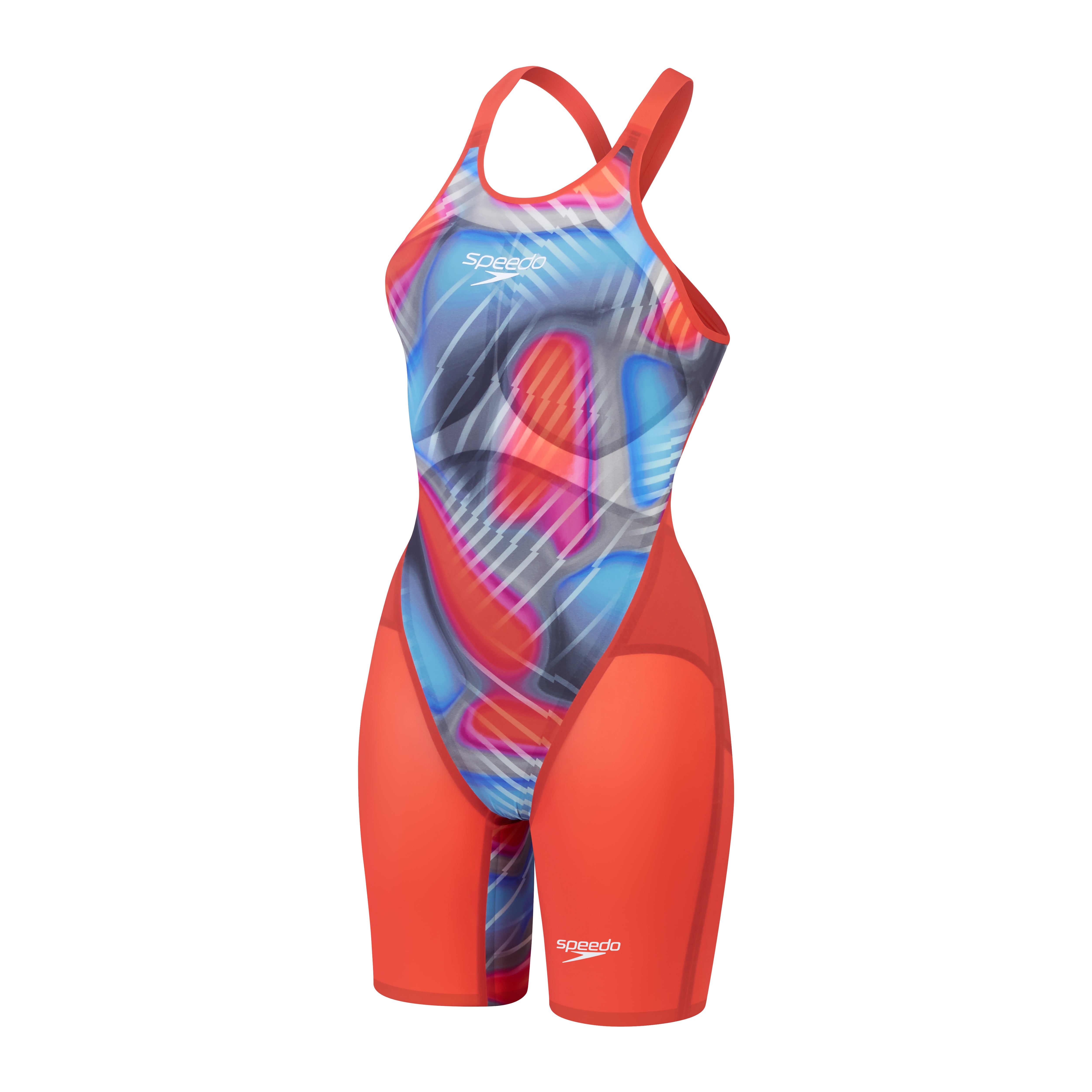 Fastskin LZR Pure Valor 2.0 Openback Kneeskin