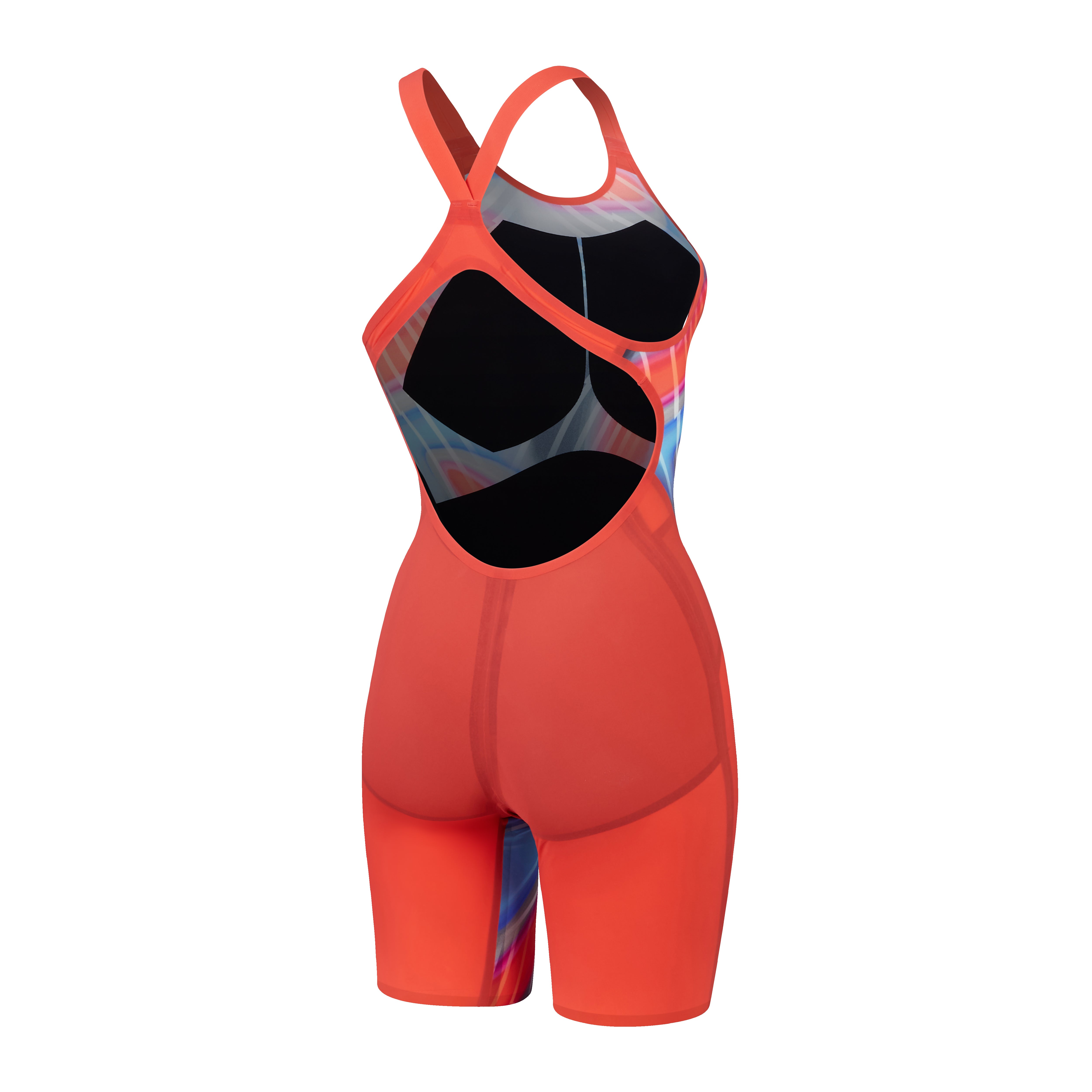 Fastskin LZR Pure Valor 2.0 Openback Kneeskin