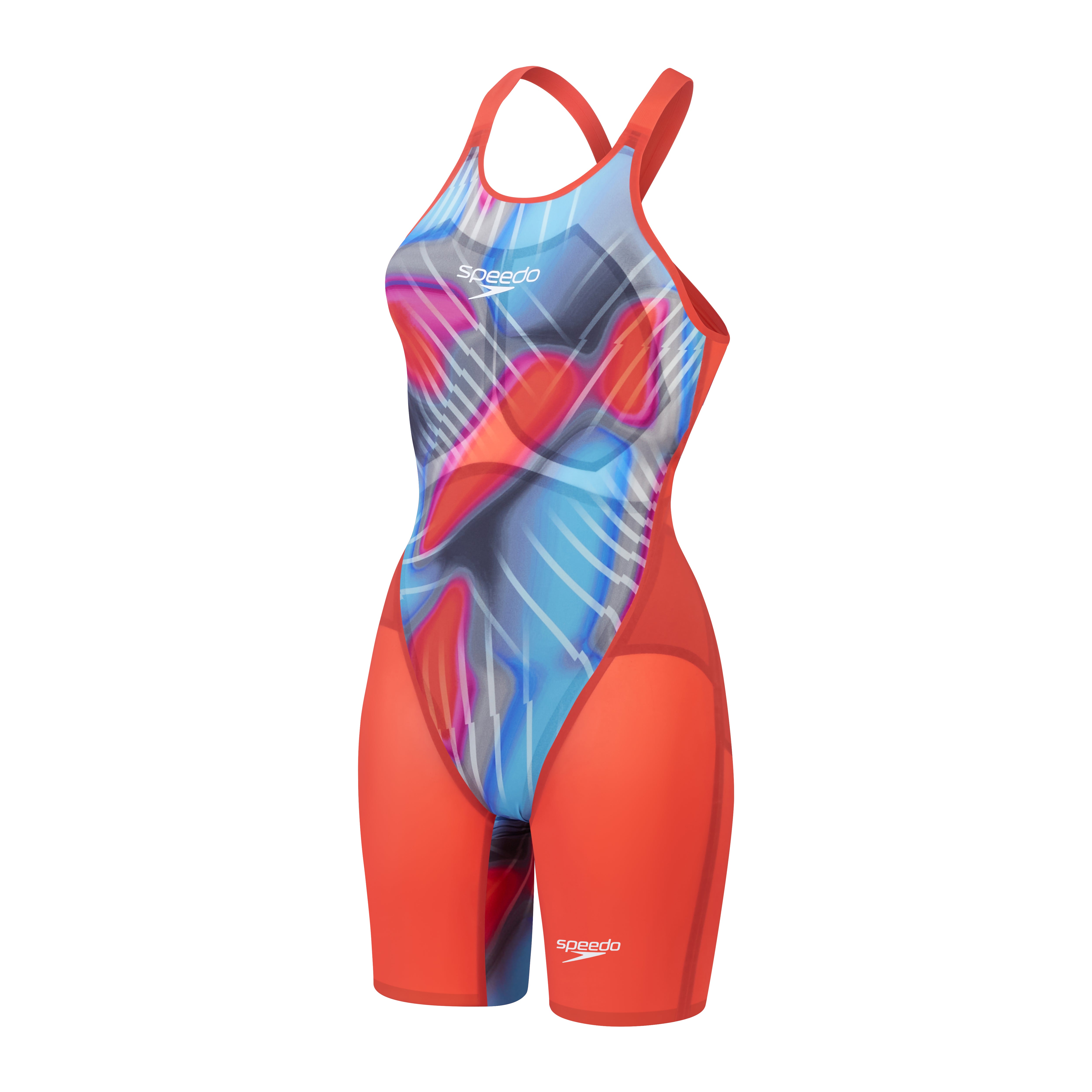 Fastskin LZR Pure Valor 2.0 Closedback Kneeskin