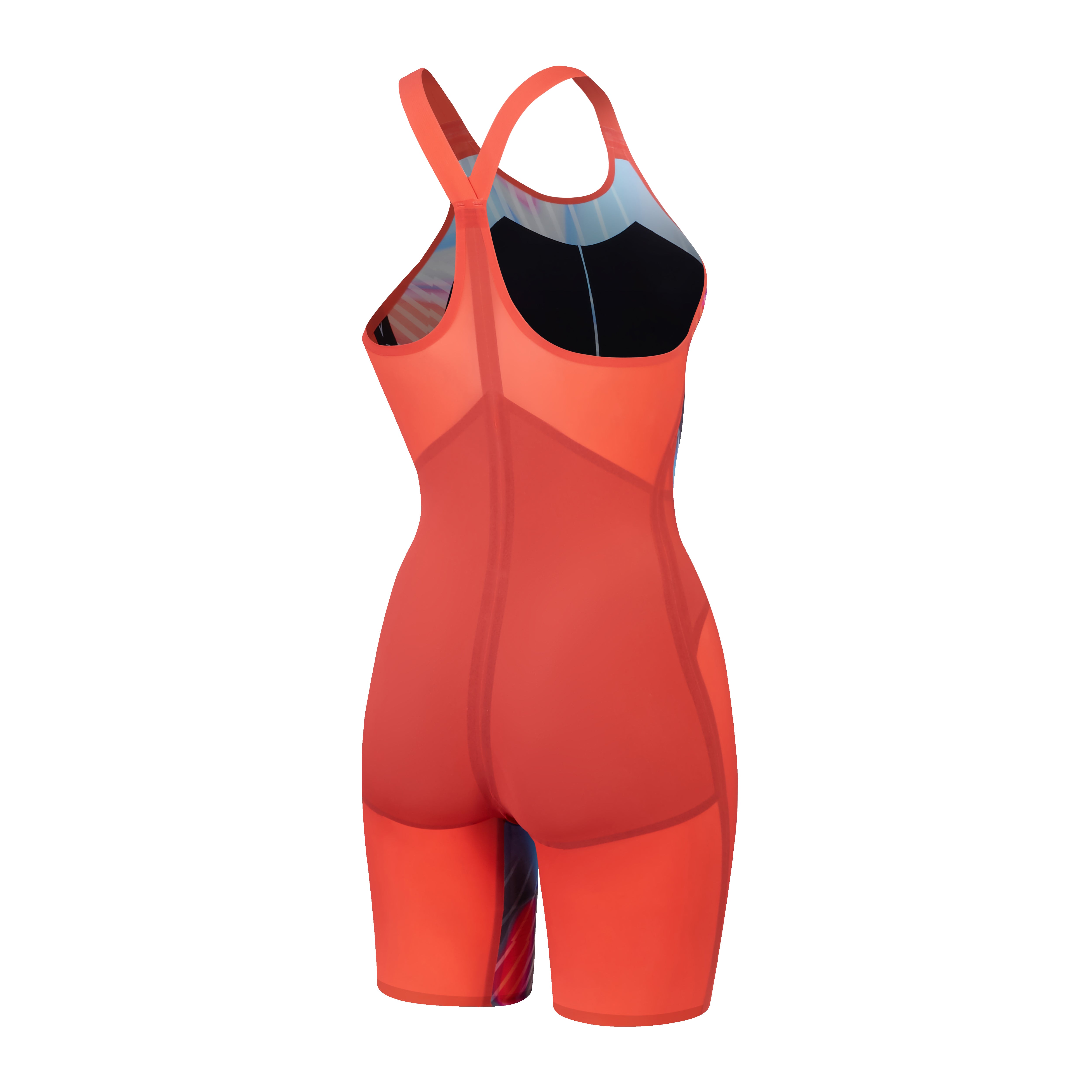 Fastskin LZR Pure Valor 2.0 Closedback Kneeskin
