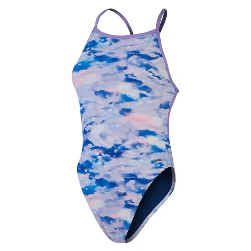 Womens Allover Digital Vback