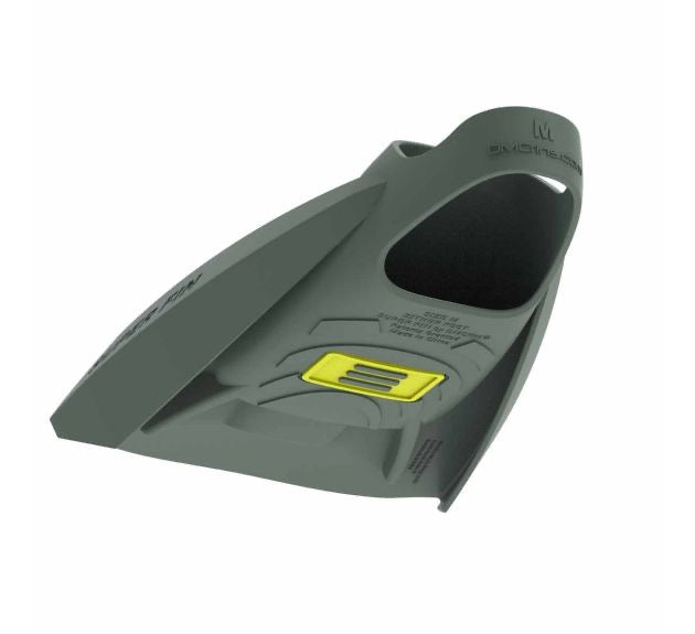 Speedo DMC Super Fin Green