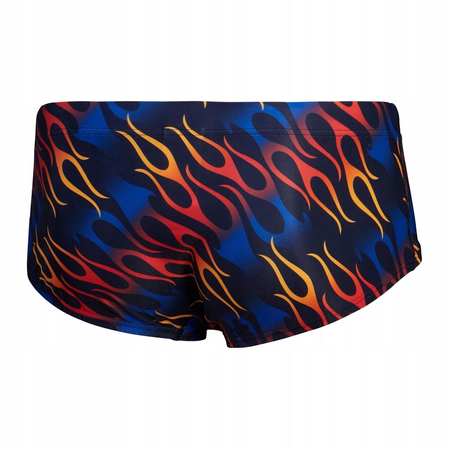 Speedo Mens 13.5cm Club Training Allover Brief