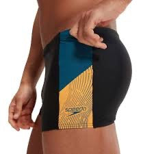 Mens Dive Splice Aquashort