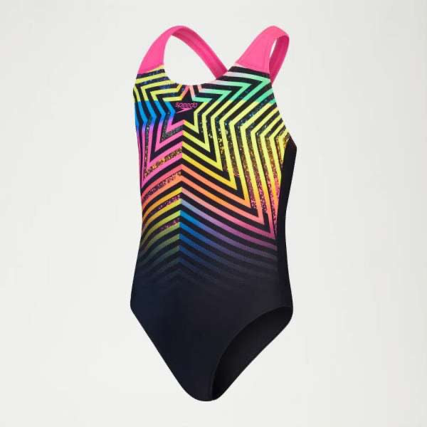 Speedo Girls Digital Placement SPBK