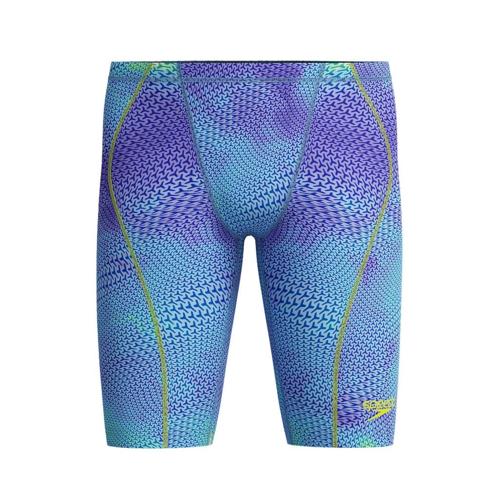 Fastskin Hyperspark Solid Jammer Under Current/Sugar Blue