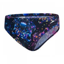 Boys Digital 5cm Briefs
