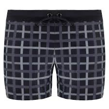 Mens Valmilton Aquashort