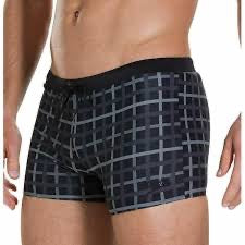 Mens Valmilton Aquashort