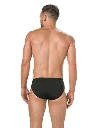 Mens Placement Digital 7cm Briefs