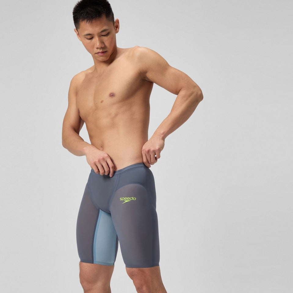 Fastskin LZR Pure Valor 2.0 Jammer Grey/Blue