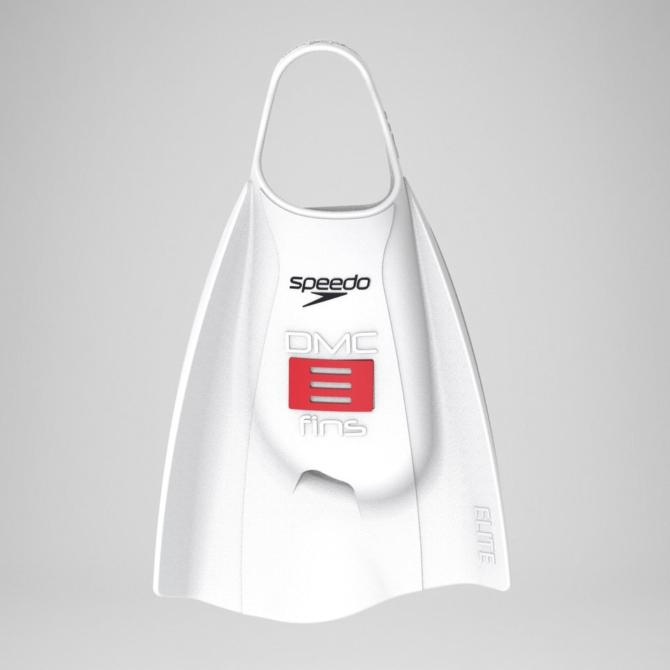 Speedo DMC Elite Fin White