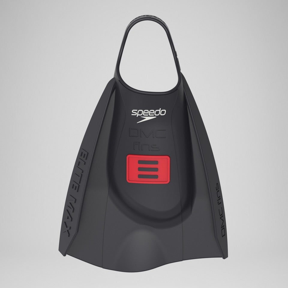 Speedo DMC Elite Max Fin Black
