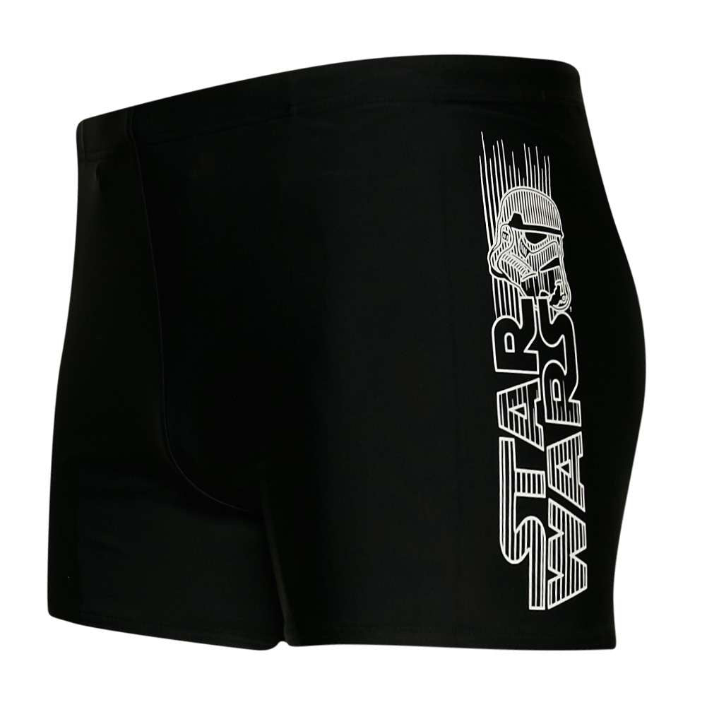 Speedo Star Wars Boys Aquashort jammers
