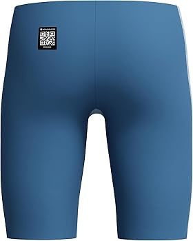 Fastskin Junior Endurance+ Max High Waisted Jammer