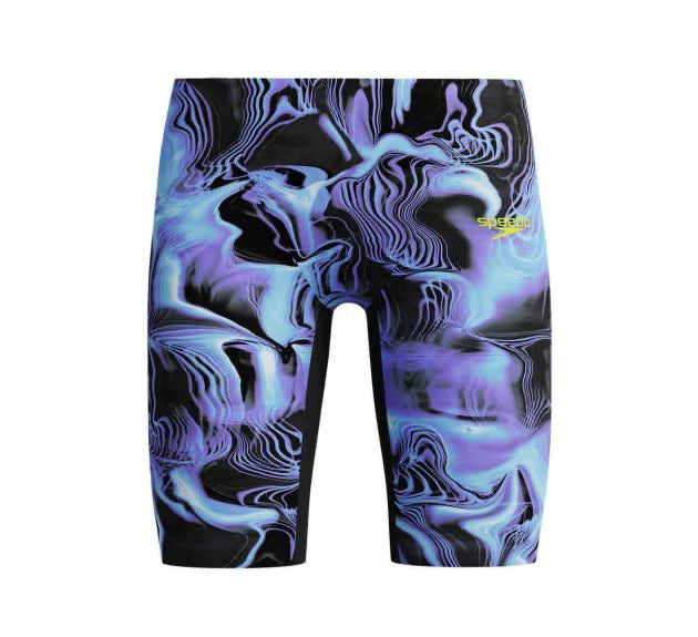 Fastskin Junior Endurance+ Max High Waisted Jammer