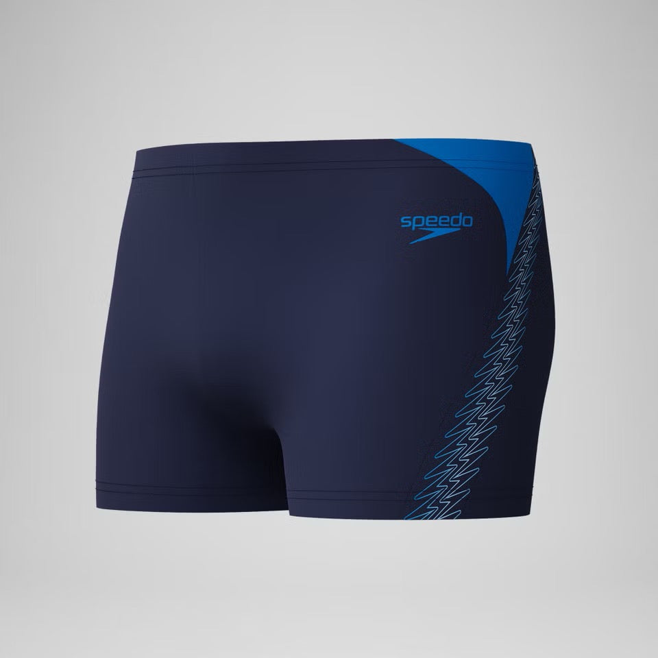 Mens Hyperboom Splice Aquashort