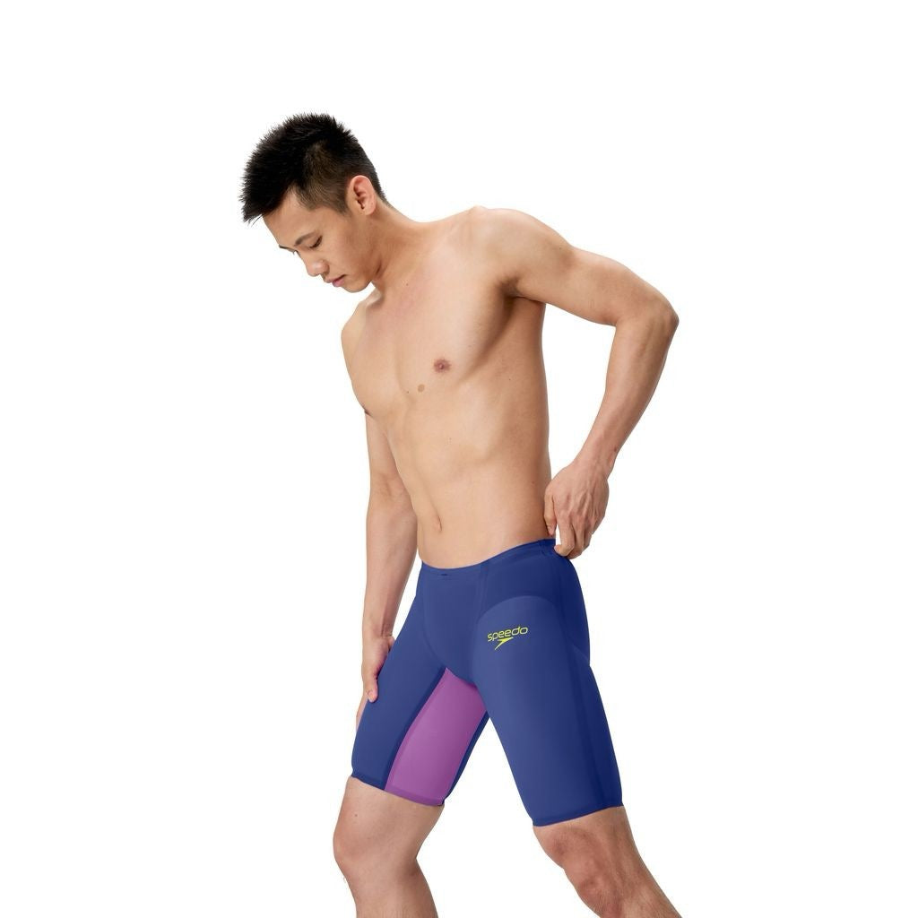 Fastskin LZR Pure Valor 2.0 High Waisted Jammer Noble Navy/Jelly