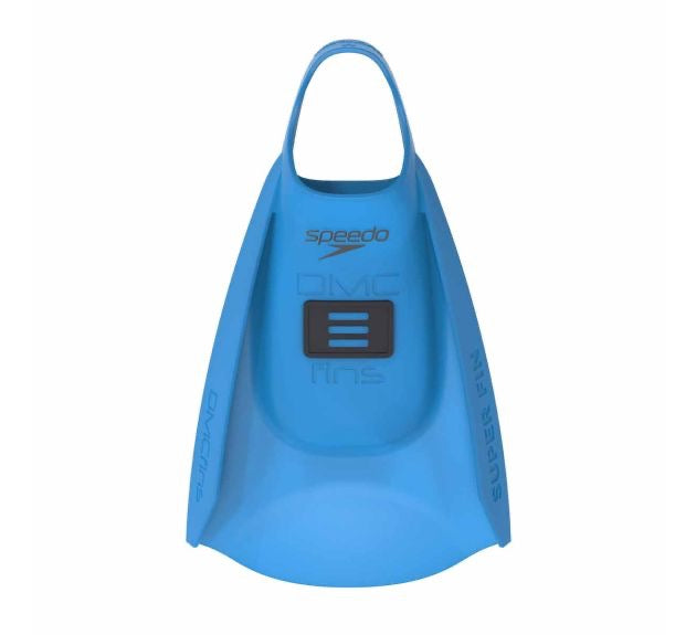 Speedo DMC Super Fin Blue