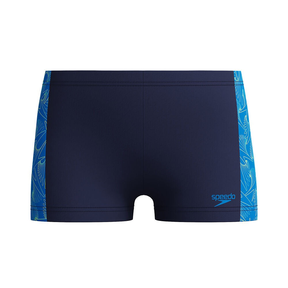 Speedo Boys HyperBoom Panel Aquashort