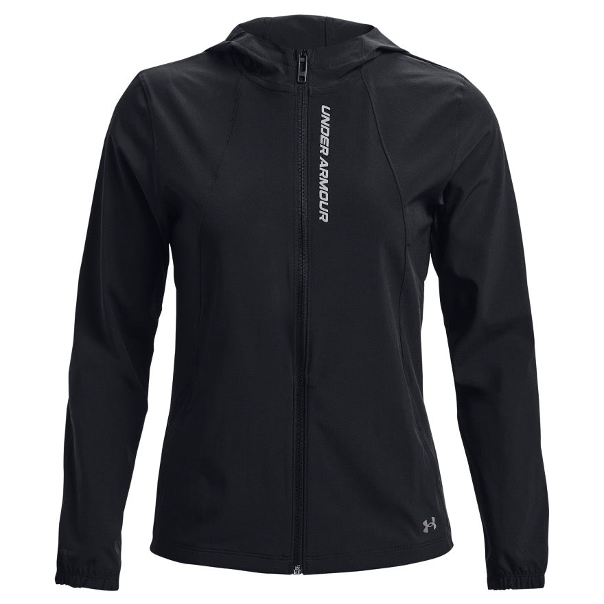 Under Armour Outrun The Storm Jacket Women