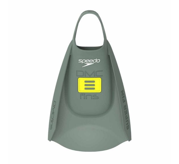 Speedo DMC Super Fin Green