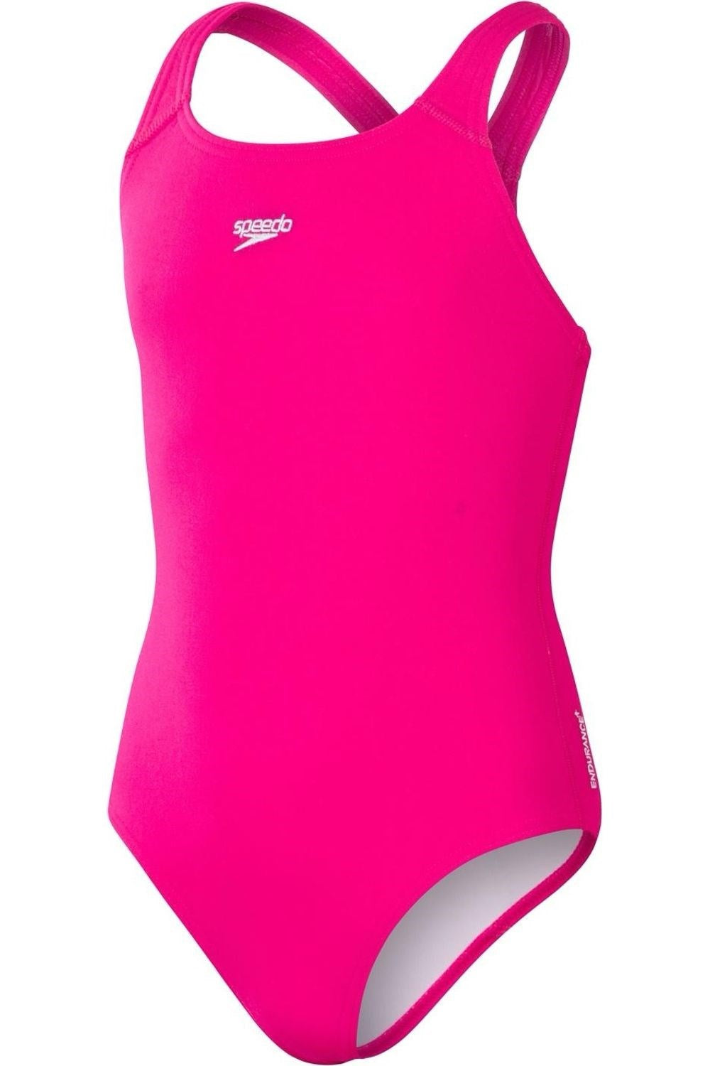 Speedo Girls Endurance+ Medalist