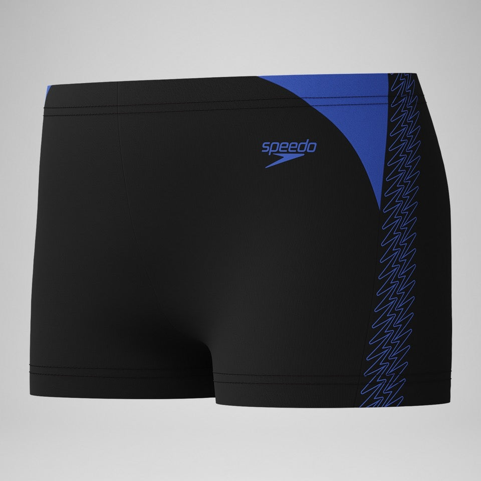 Speedo Boys HyperBoom Splice Aquashort
