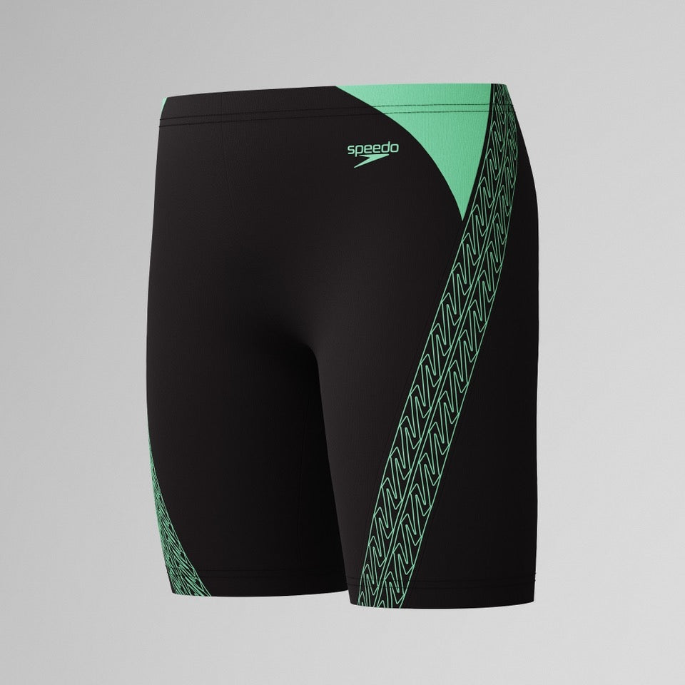 Speedo Boys HyperBoom Splice Jammer