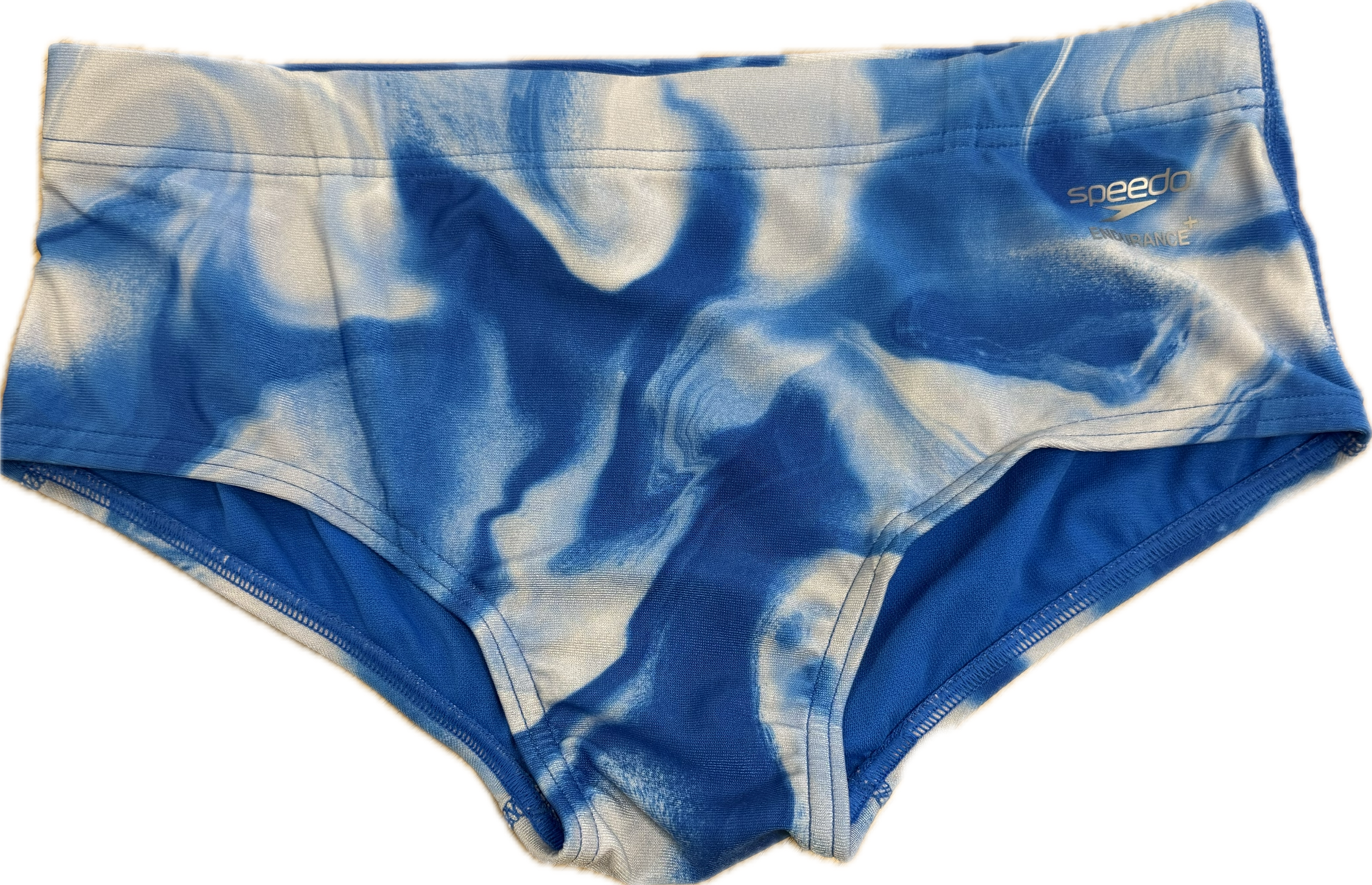 Speedo Ml Printed 13.5Cm Brief