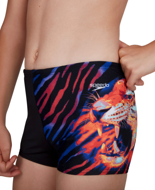 Speedo Digital Aquashort Junior