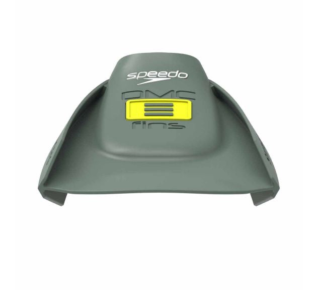Speedo DMC Super Fin Green