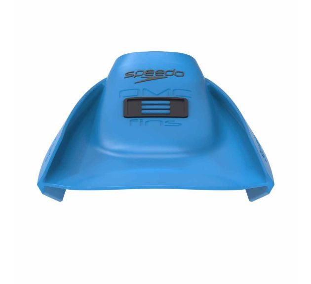 Speedo DMC Super Fin Blue