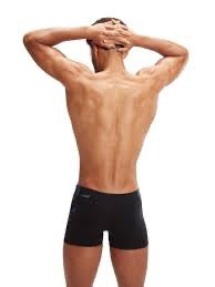 Mens Tech Panel Aquashort