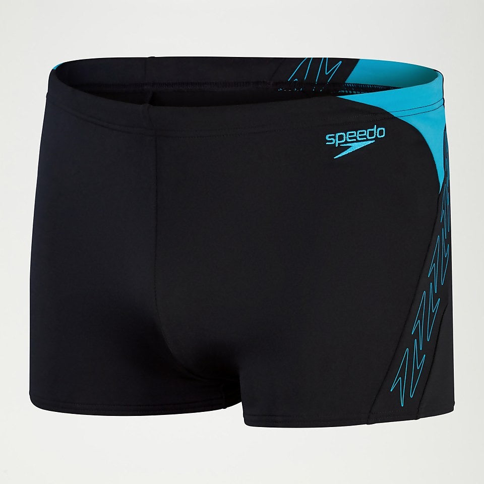 Speedo Boys HyperBoom Splice Aquashort