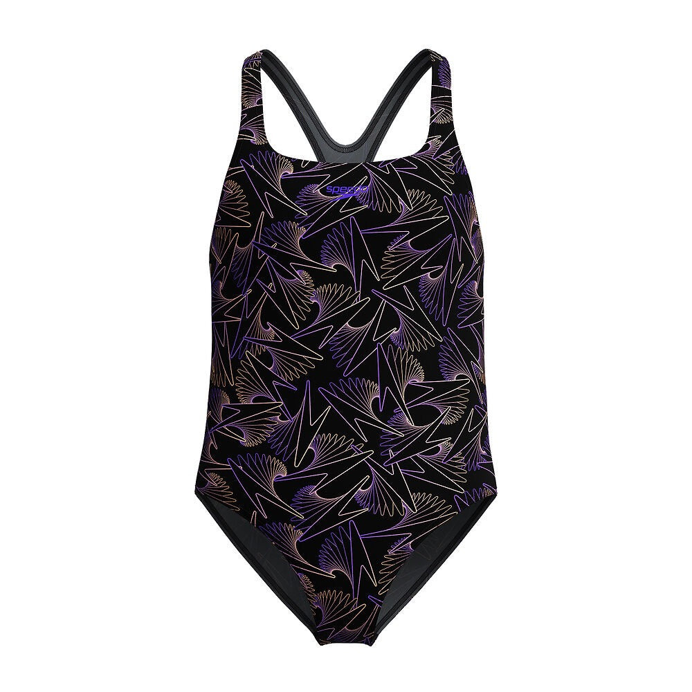 Speedo Girls HyperBoom Allover Medalis